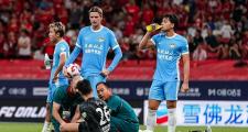 PG国际-亚冠关键时刻再迎强敌，俄克拉荷马雷霆回应争议，主帅态度：球迷炸锅，细节决定成败的简单介绍