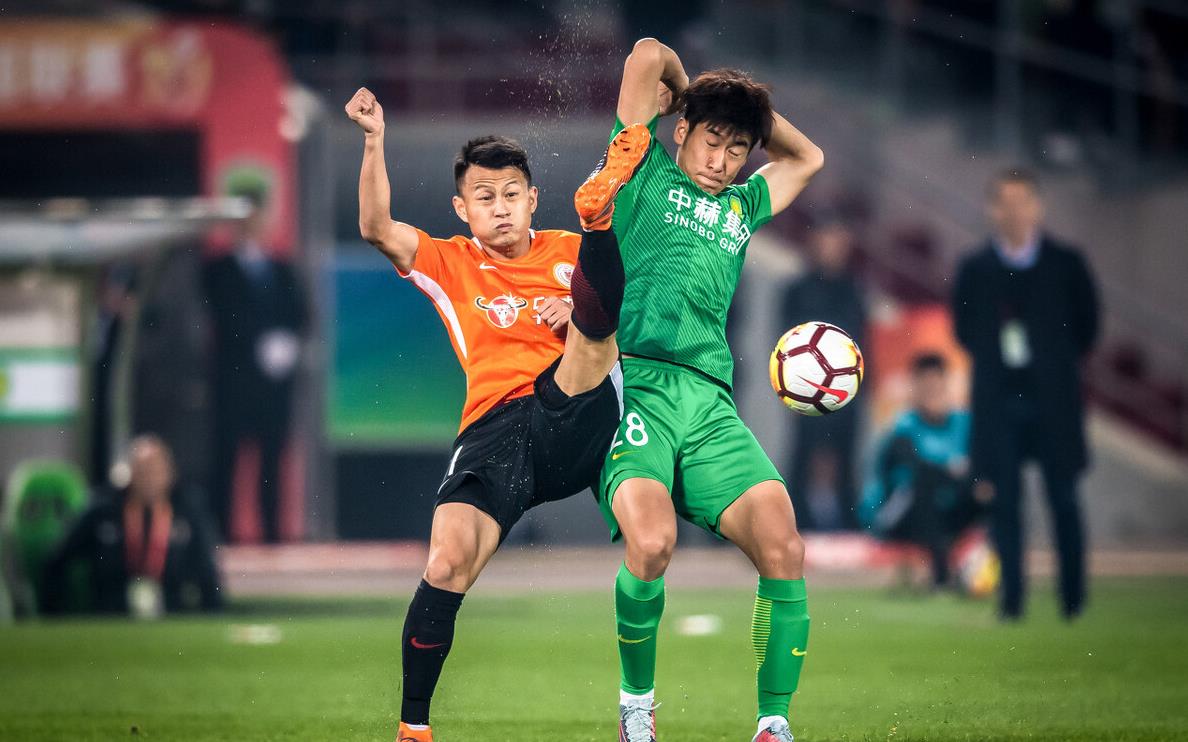  北京国安内部会议纪要流出——冲刺阶段官宣签约，国王杯使命明确，高层口径保持一致